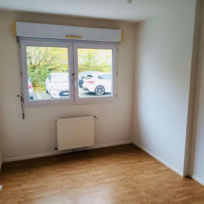 Appartement à ANGERS