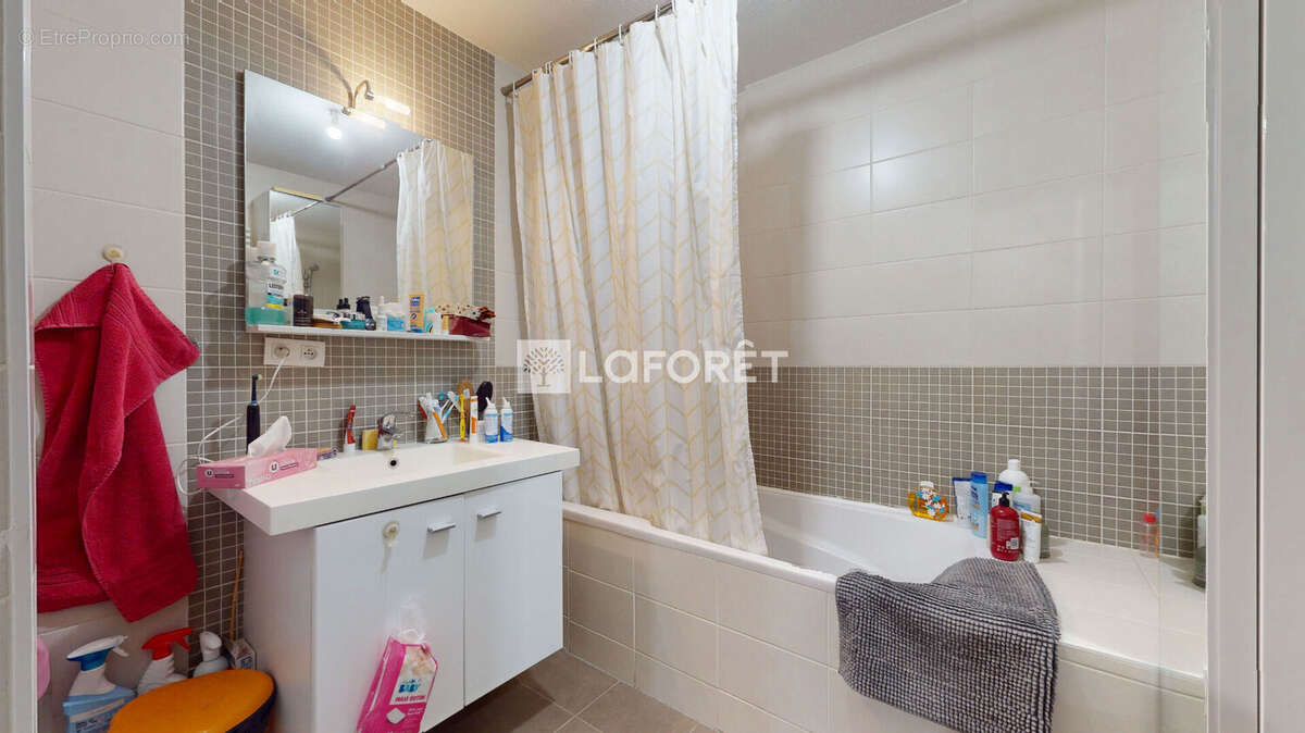 Appartement à HOENHEIM