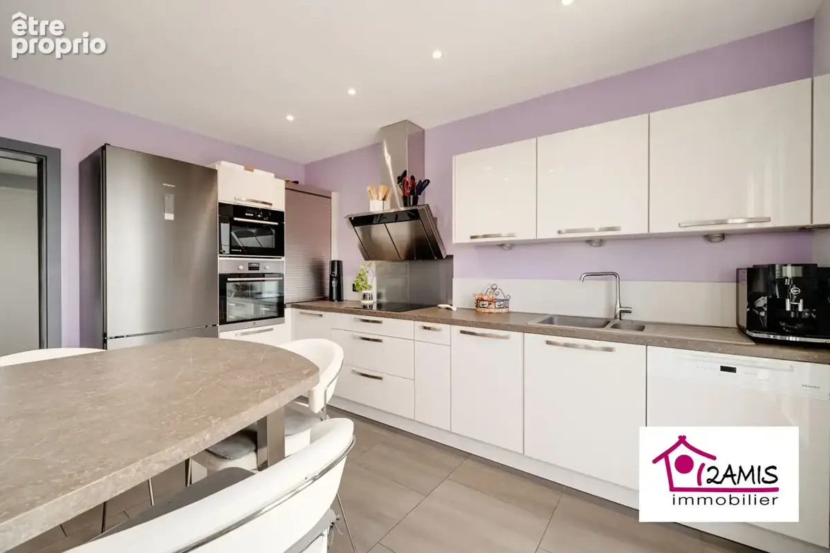 Villa Herimenil 150 m2 - photo 6
