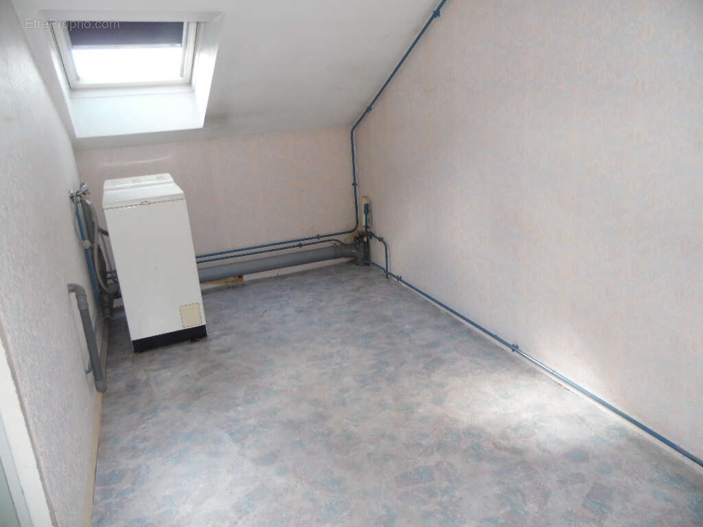 Saint die des vosges loft de 122m2 - photo 10