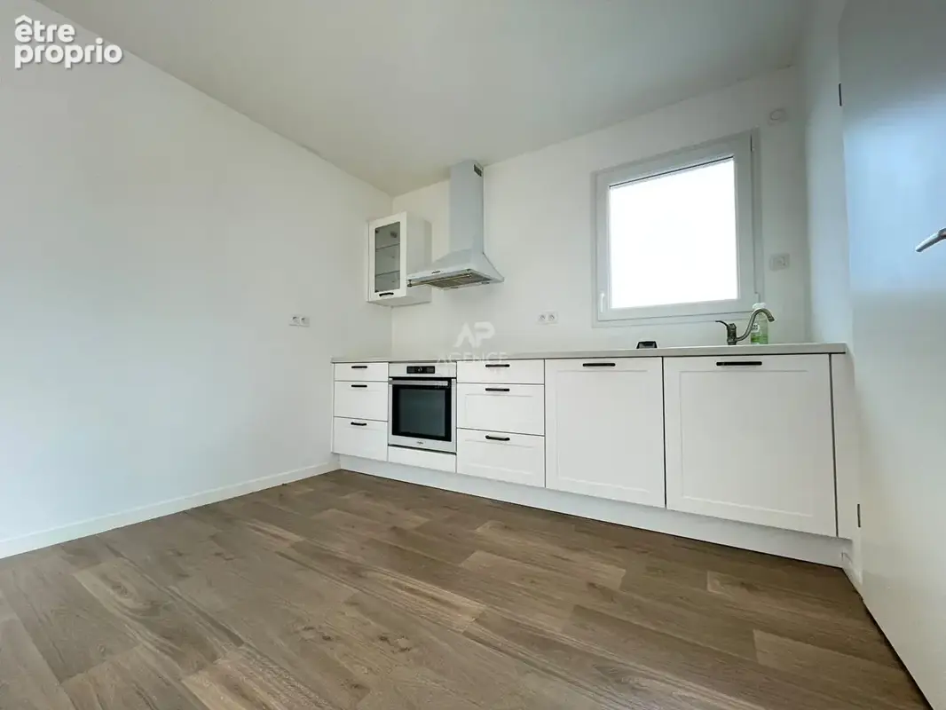 Appartement Carrières-sous-Poissy 3 pièce(s) duplex terrasse - photo 4