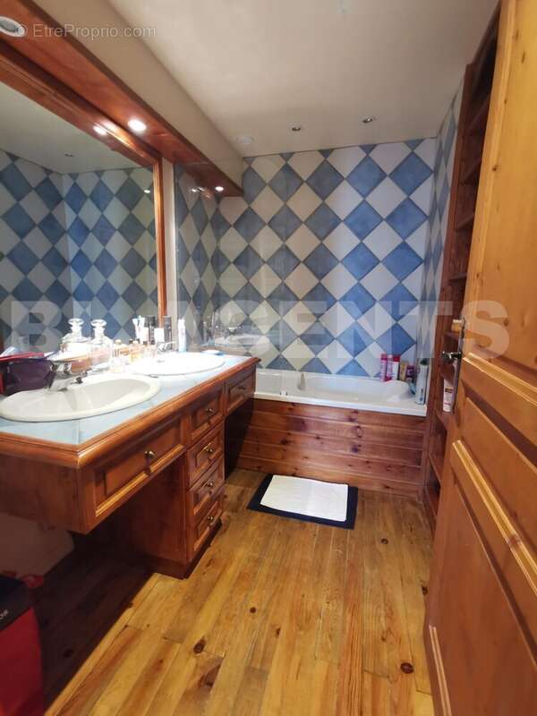 IMG_20251105_183839 - Appartement à SAINT-CHAFFREY