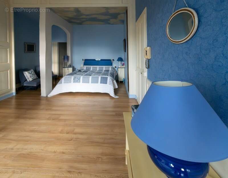 Maison à CHALONS-EN-CHAMPAGNE