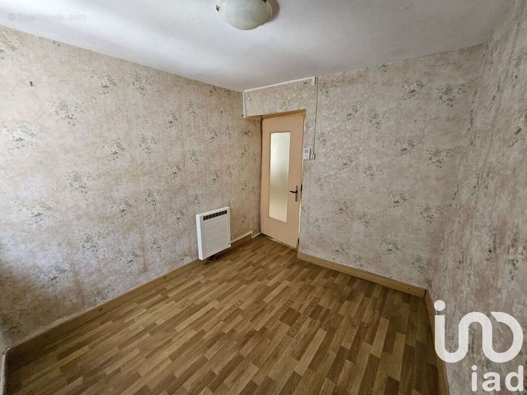 Photo 8 - Maison à ARGIS