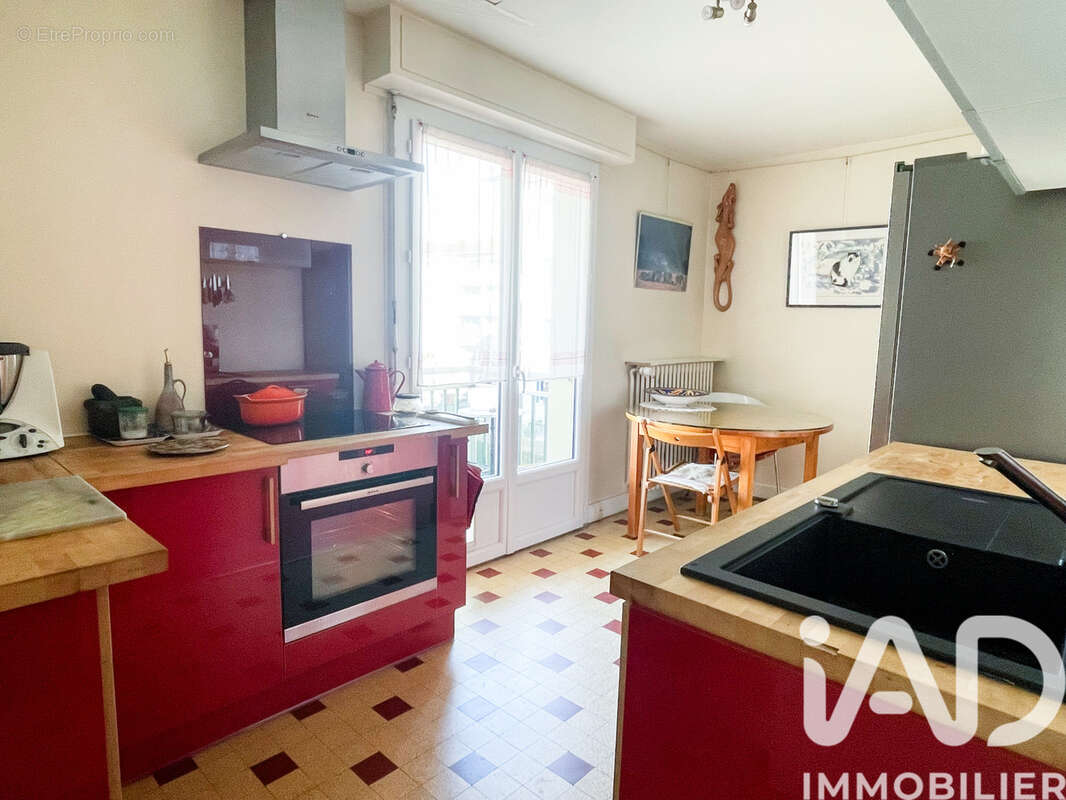 Photo 7 - Appartement à ANNECY