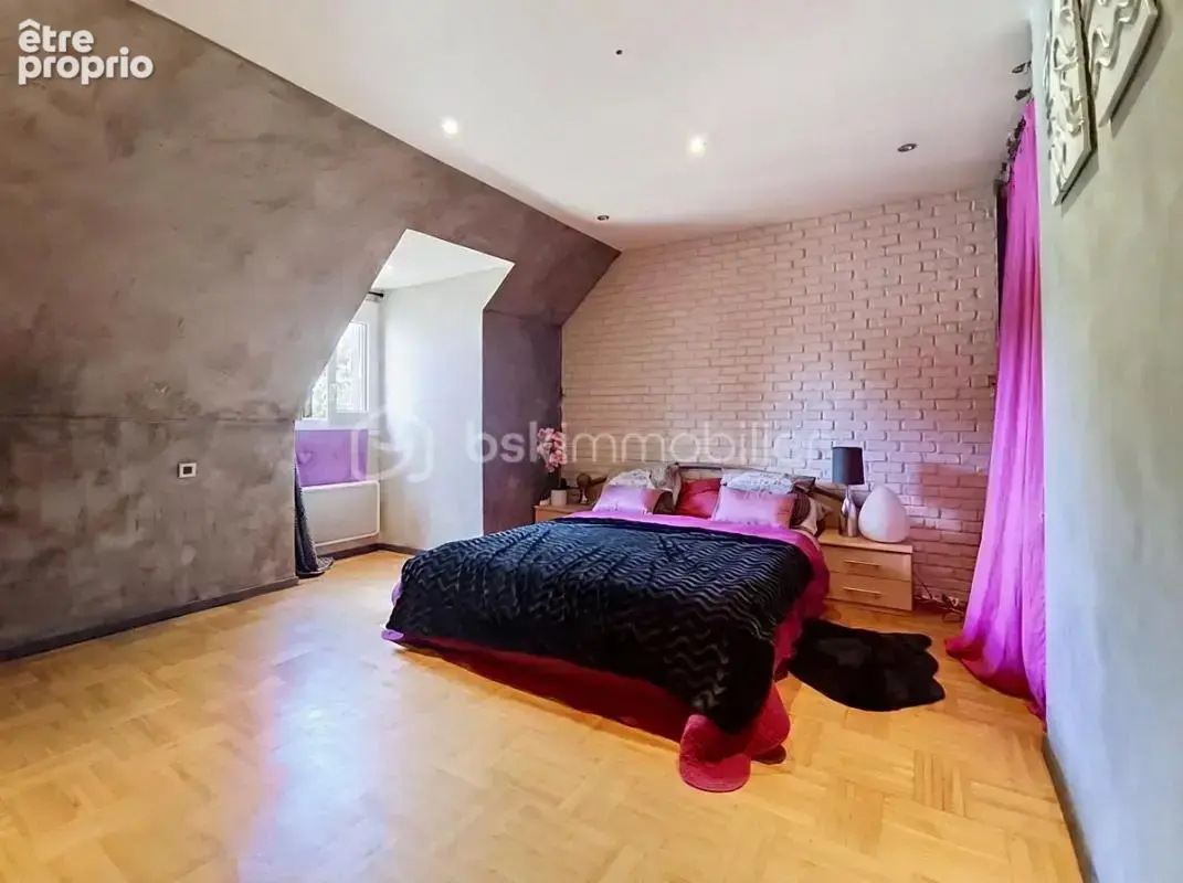 Maison familiale - photo 15