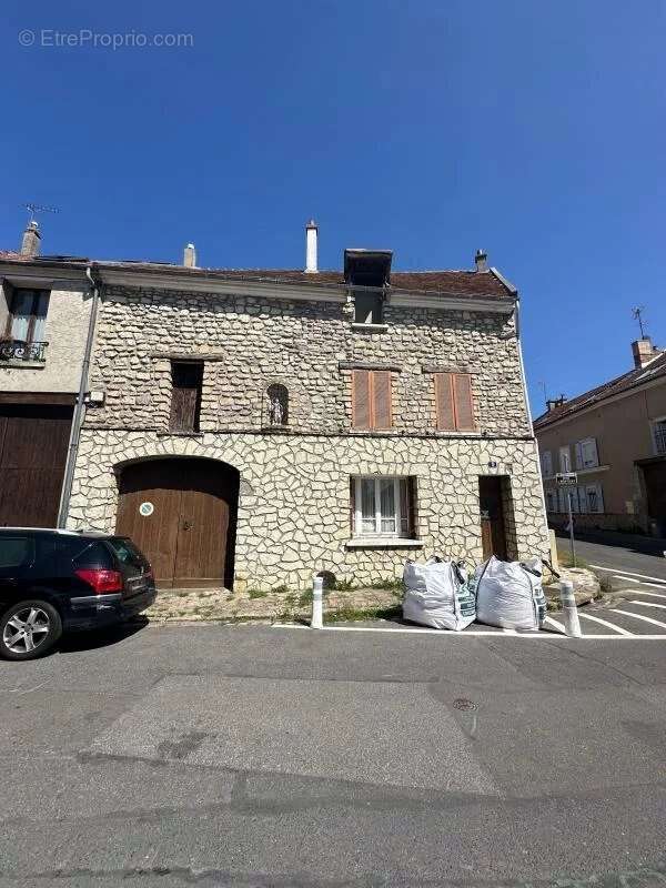 Maison À Vendre - photo 2