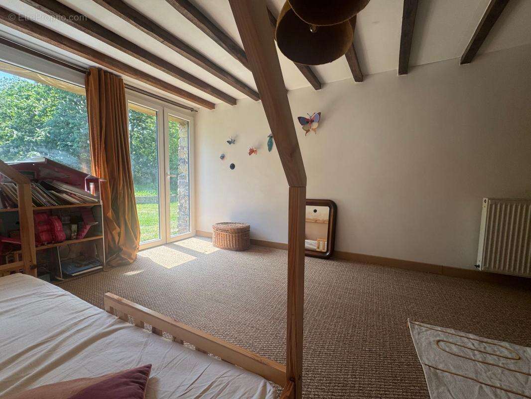 Maison à EANCE