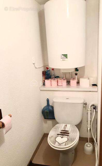 Appartement à SAINT-LARY-SOULAN