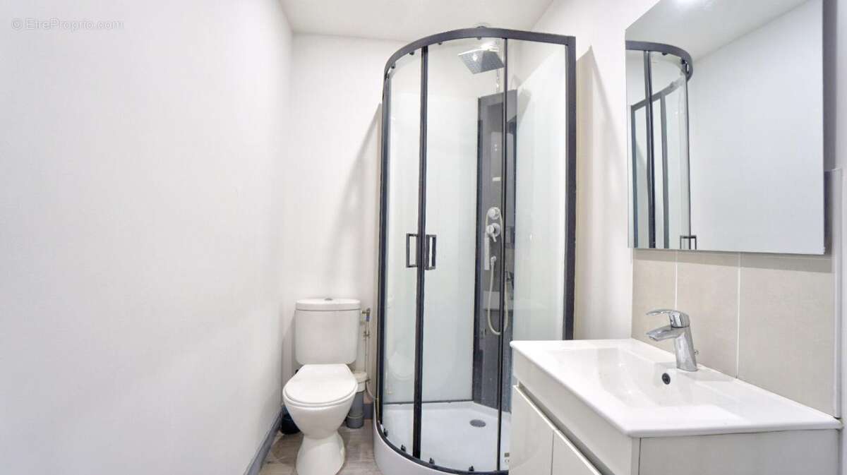 Appartement Belfort - photo 13