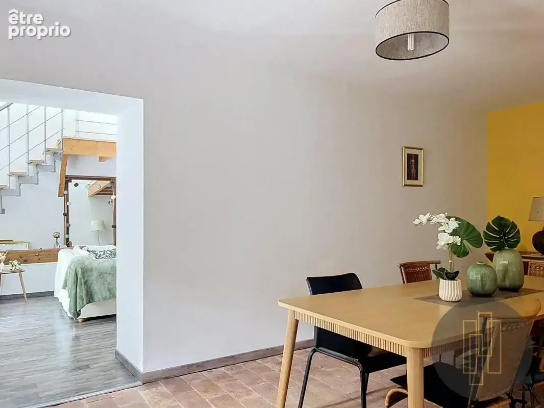 Saint Georges de Reneins Maison 152m2 - photo 11