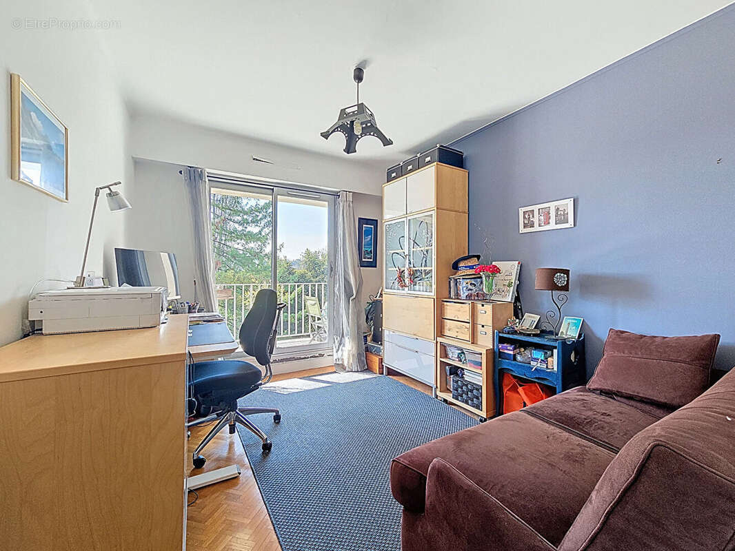 Appartement à BAGNEUX