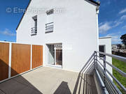 Appartement à MONTOIR-DE-BRETAGNE