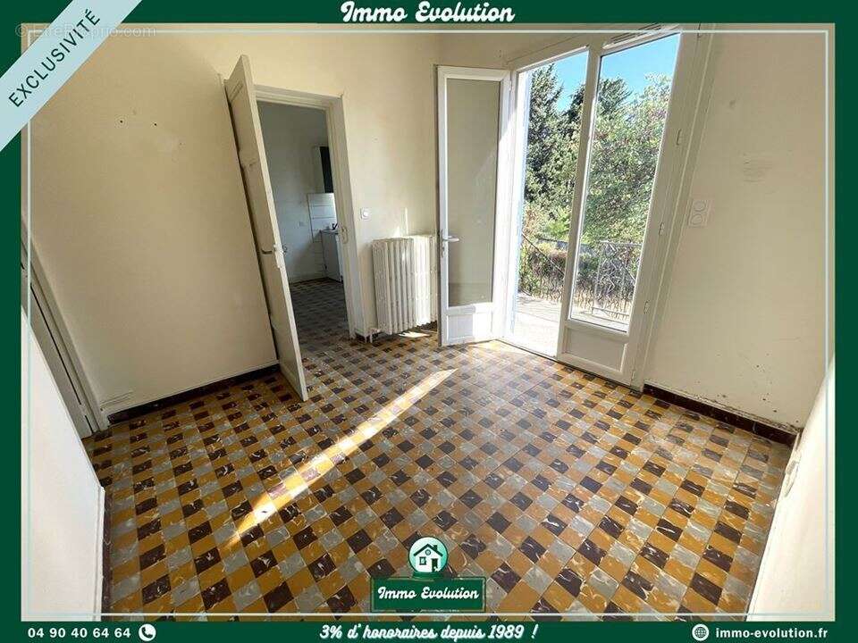 Maison 92 m² à Mornas  - photo 3