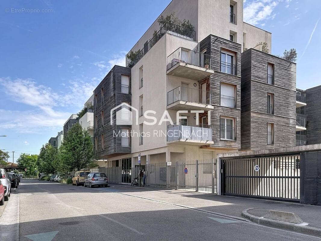 Photo 1 - Appartement à AVIGNON