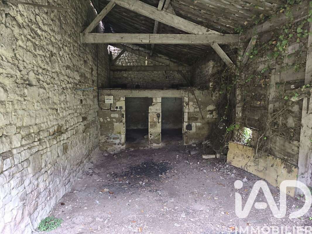 Photo 3 - Maison à MOULIDARS