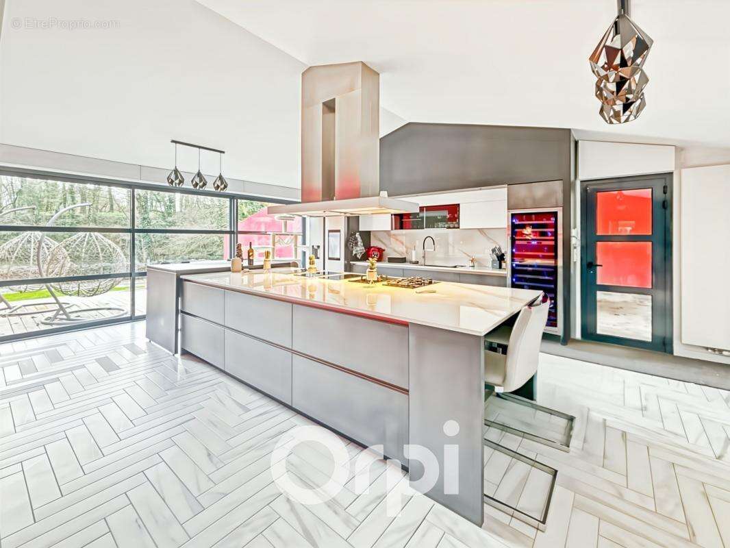 Maison à LA ROCHE-SUR-YON