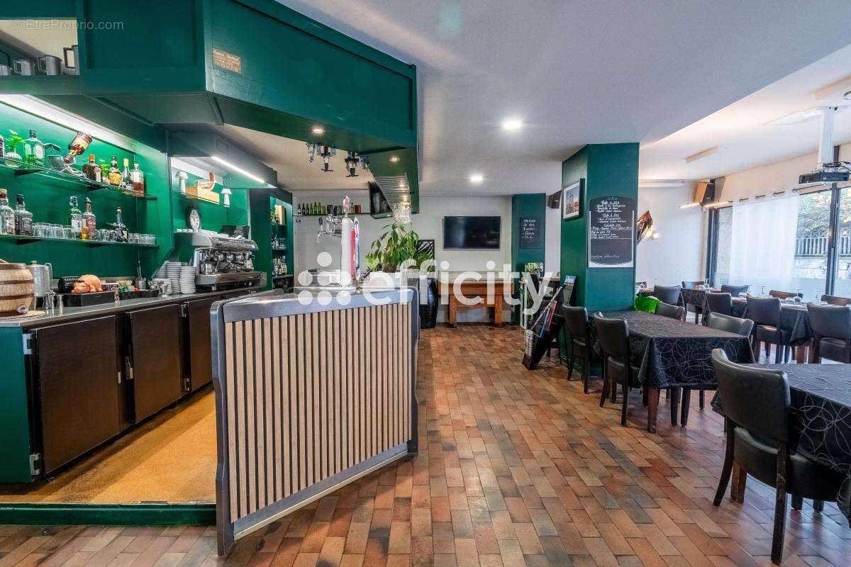 Café/Hôtel/Restaurant - photo 5