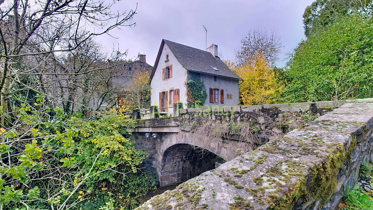 Maison à SAINT-DIERY