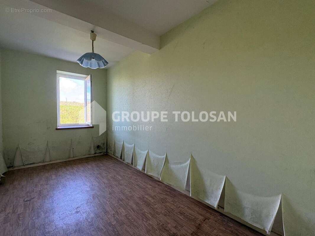 Maison à CARAMAN