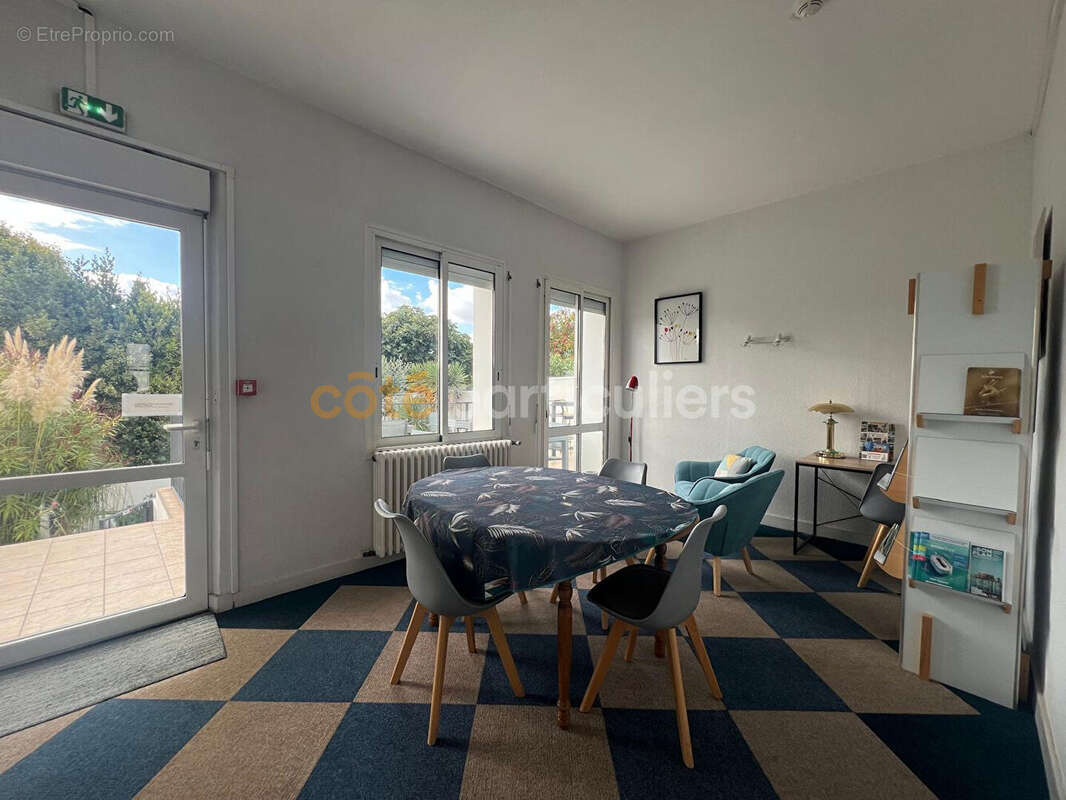 Appartement à ROYAN