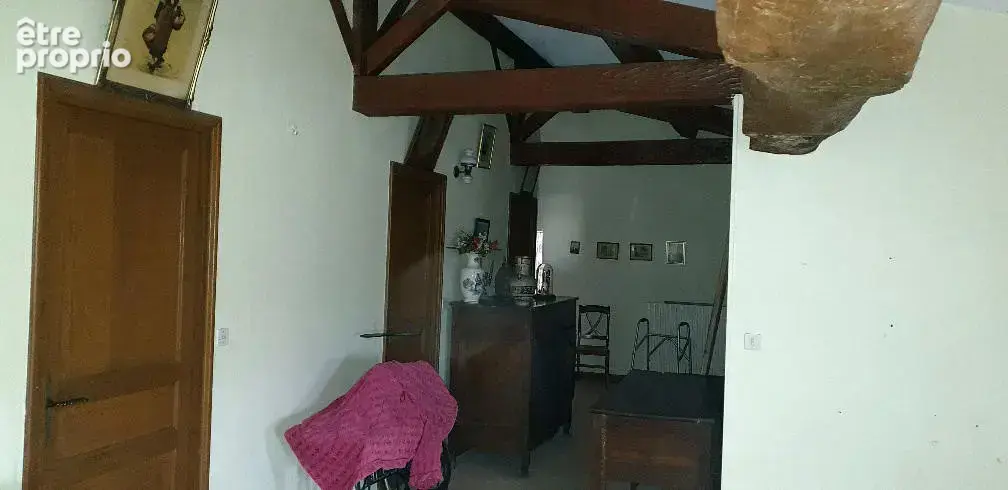 Propriété de caractère Quercynoise du XIXème - photo 7
