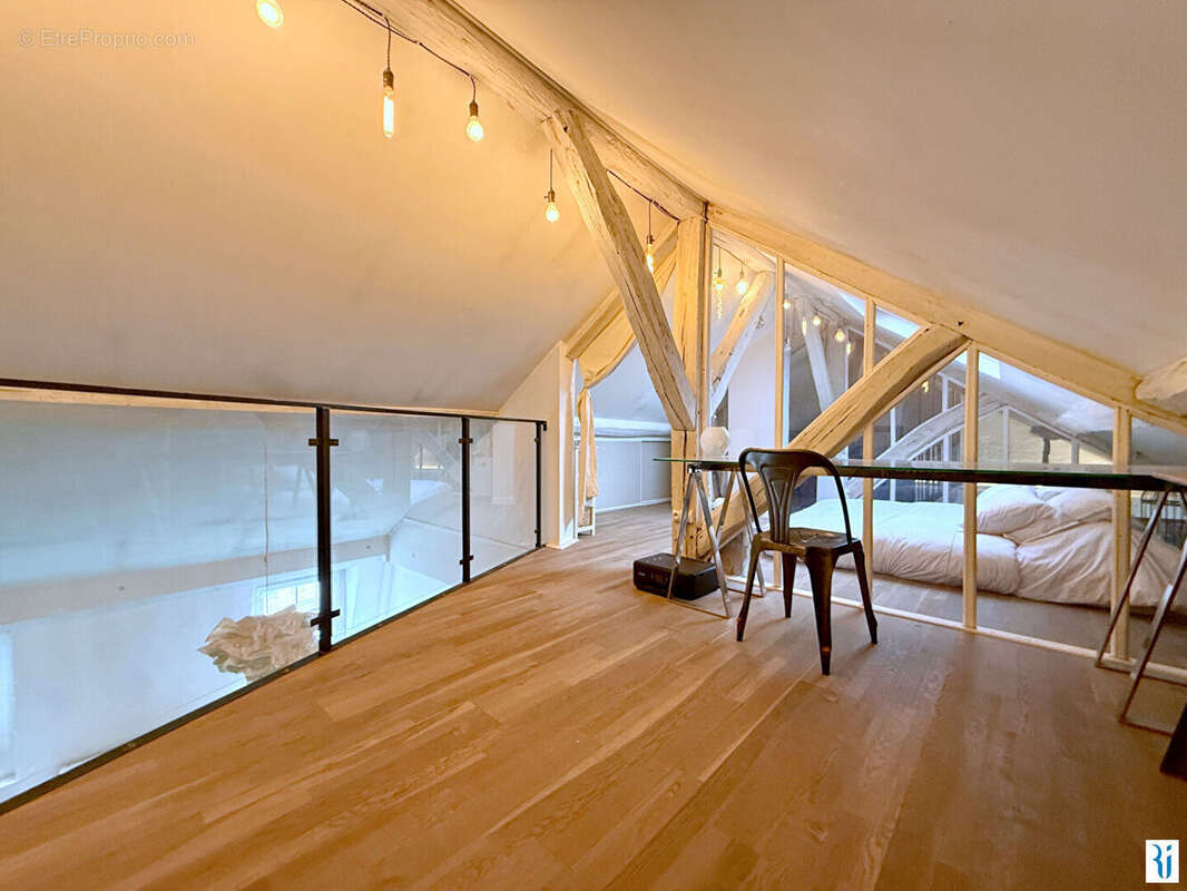 Appartement à ROUEN
