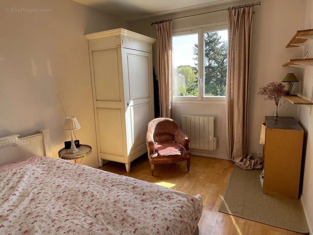 Appartement à CHATOU