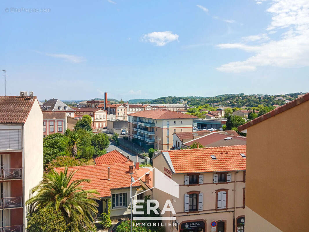 T3 Albi 68 m2 - photo 7