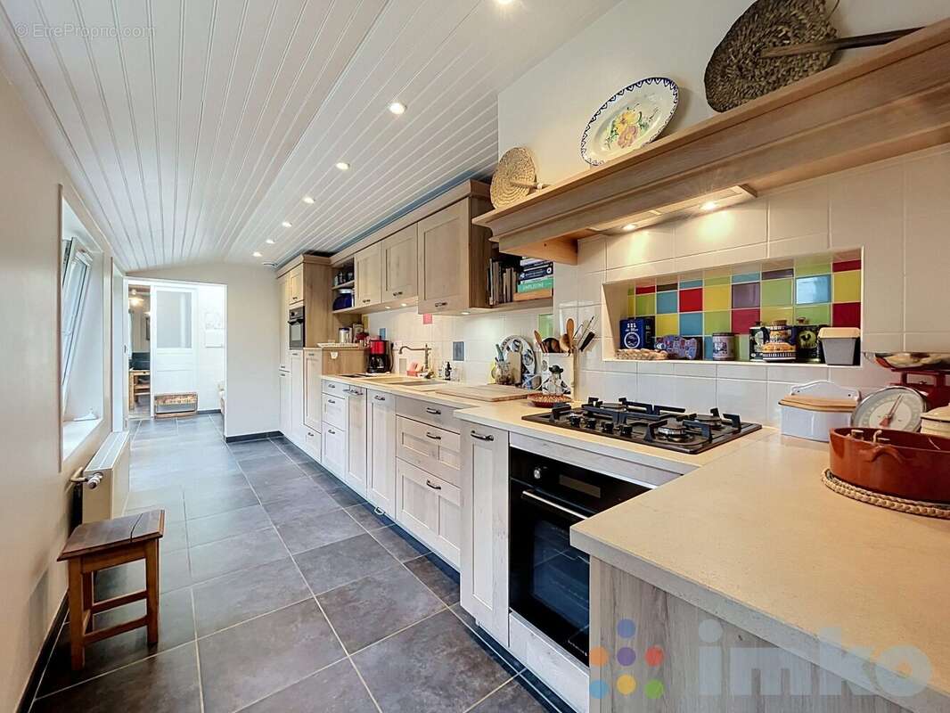 Maison 185 m² à Warhem  - photo 5