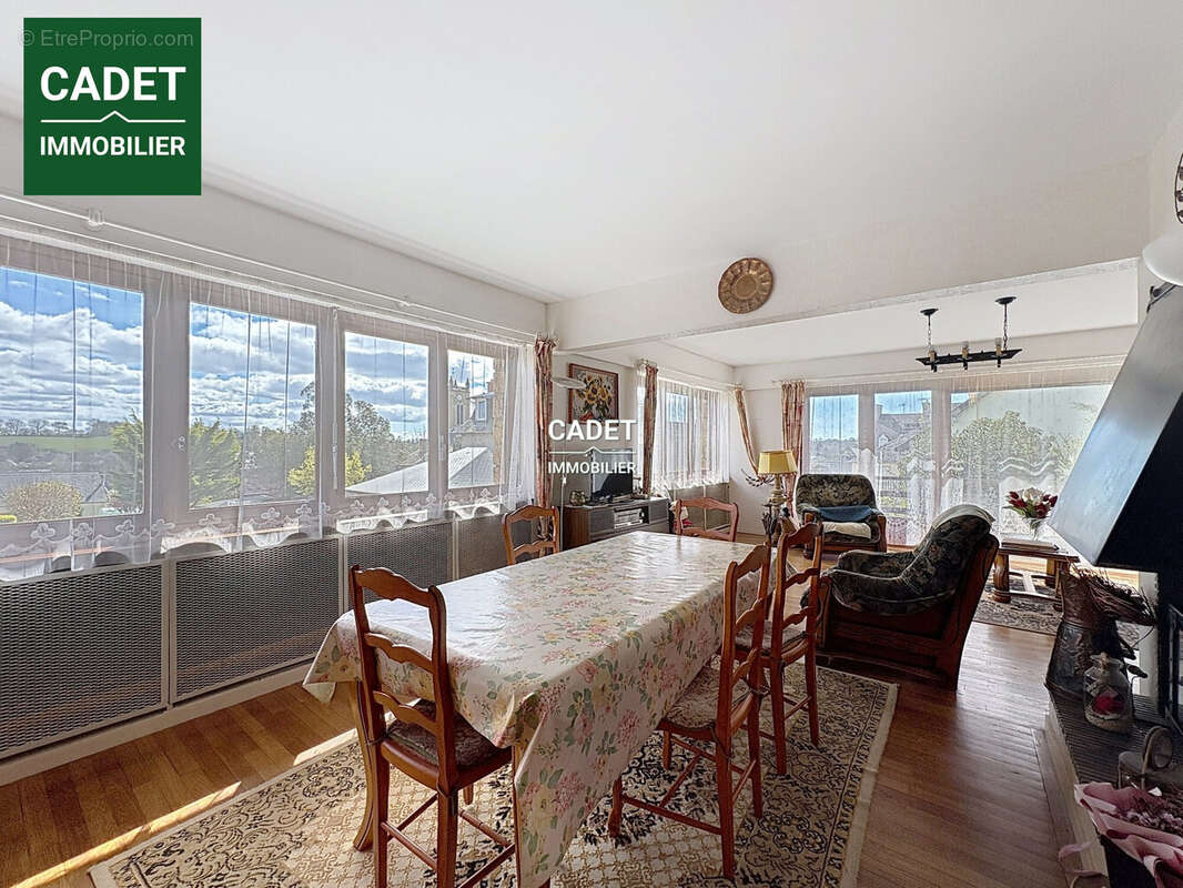 Maison à LA HAYE-PESNEL