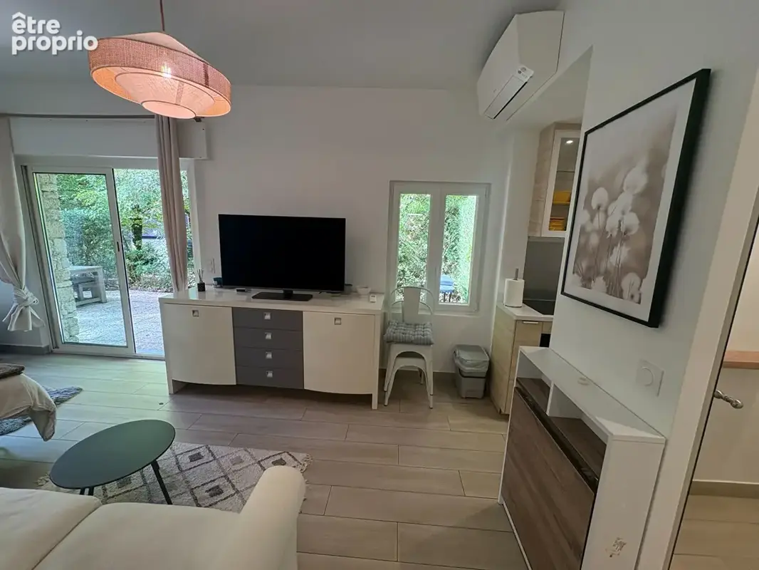 Appartement T1 à vendre à Sailly - photo 7