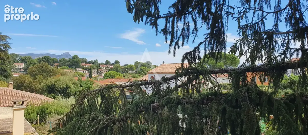 La penne-sur-huveaune - maison familiale vendue louée - photo 10