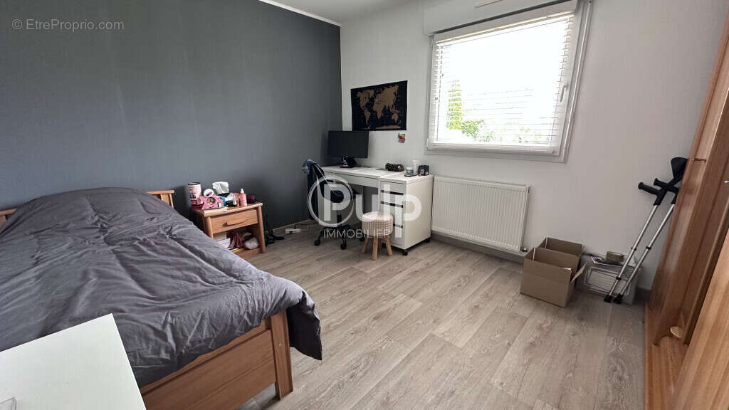 Magnifique Semi-Plain pied  individuel  à Sailly-Labourse - photo 14
