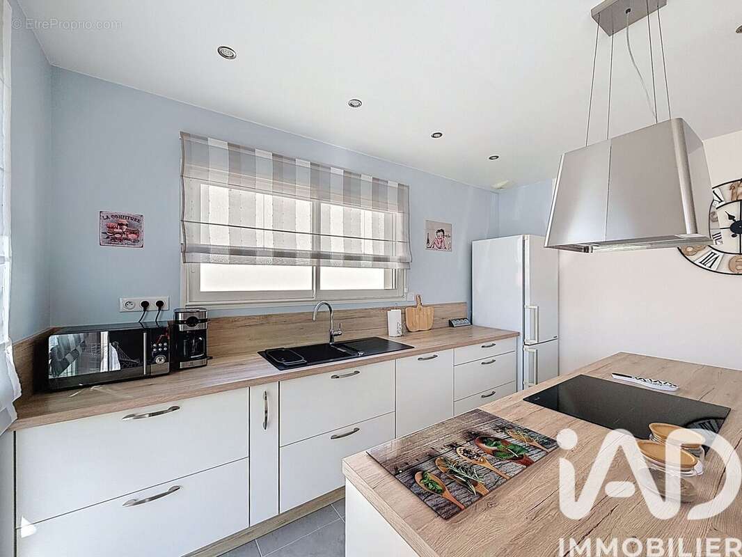 Photo 7 - Maison à AGDE