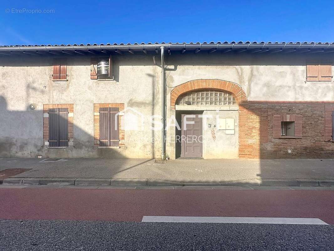 Photo 2 - Appartement à SAINT-JORY
