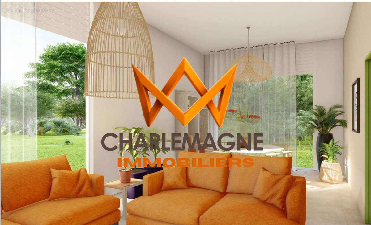 Appartement à LE GOSIER