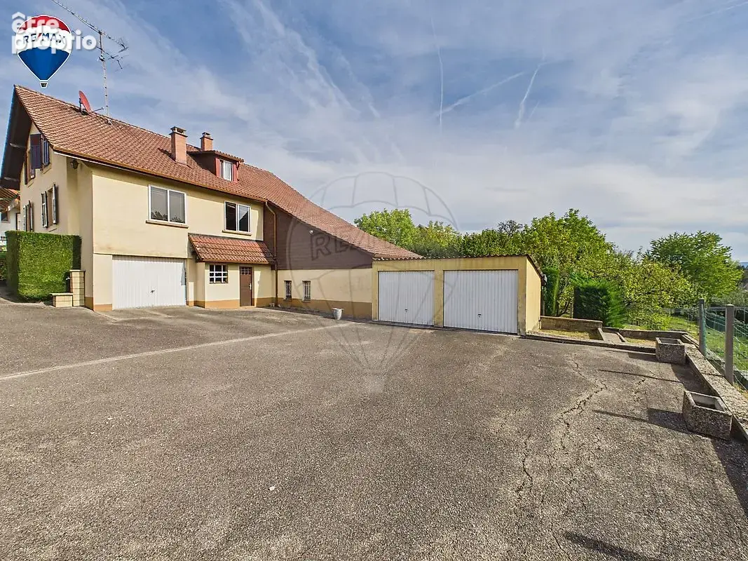 Maison 4 chambre(s) à vendre - photo 11