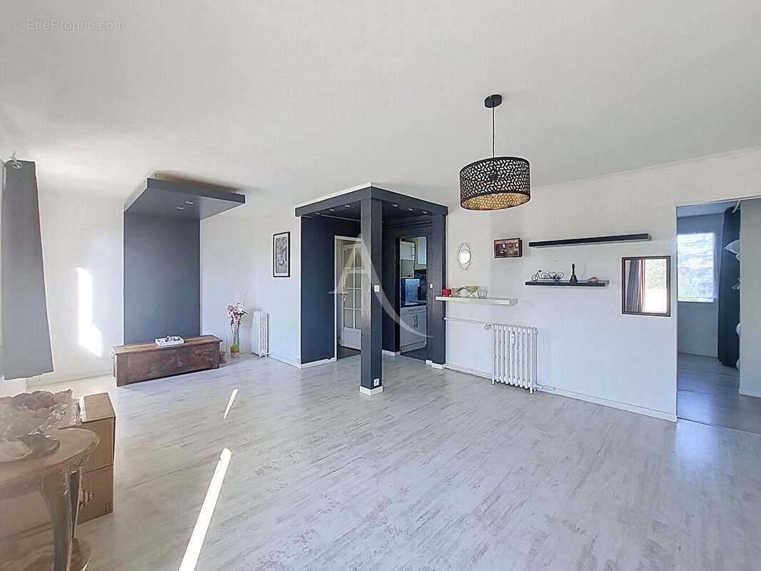 À vendre - cholet - appartement lumineux - photo 3