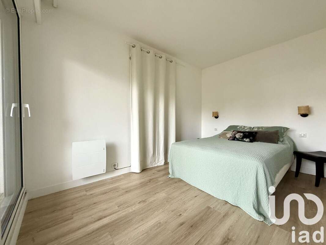 Photo 3 - Appartement à LA BAULE-ESCOUBLAC