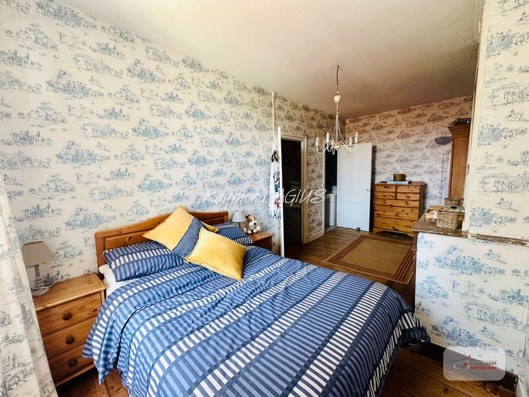 Une Élégante Maison de Maître au Cœur du Vignoble de Dordogne - photo 33