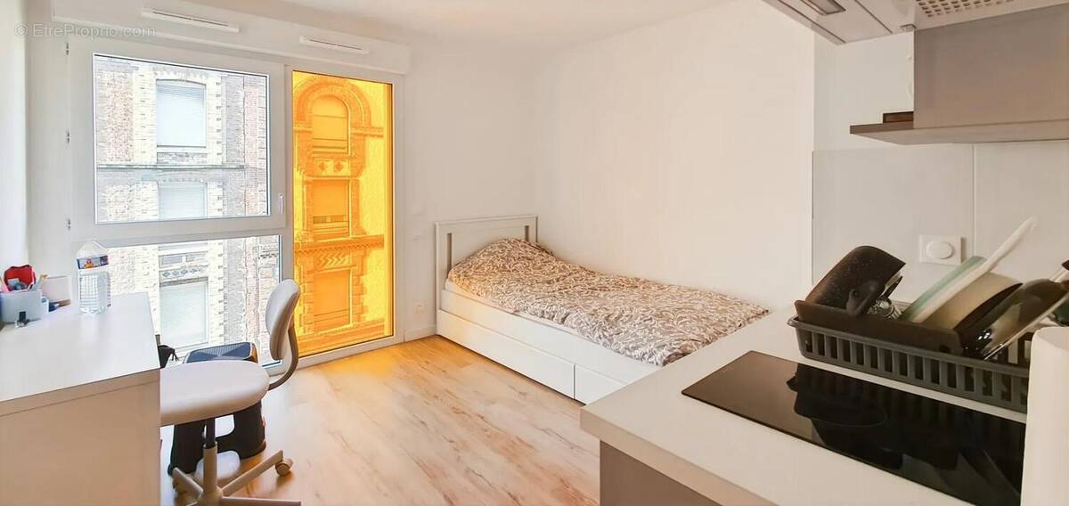 Appartement à LE HAVRE