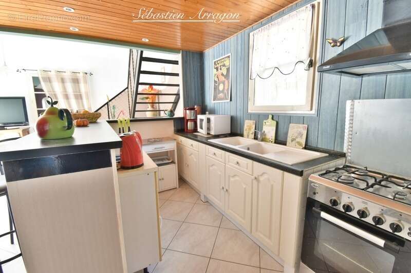 Maison à VILLENEUVE-SUR-LOT