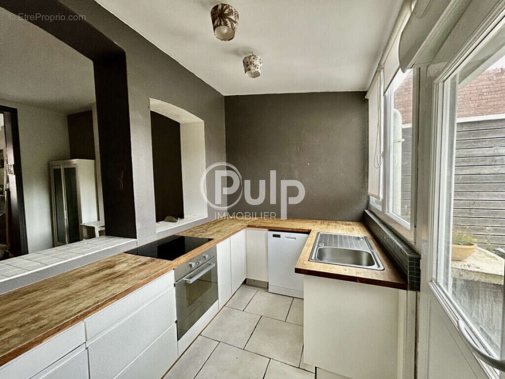 Maison individuelle à Douai - photo 3