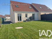 Photo 1 - Maison à SAINT-MAMMES