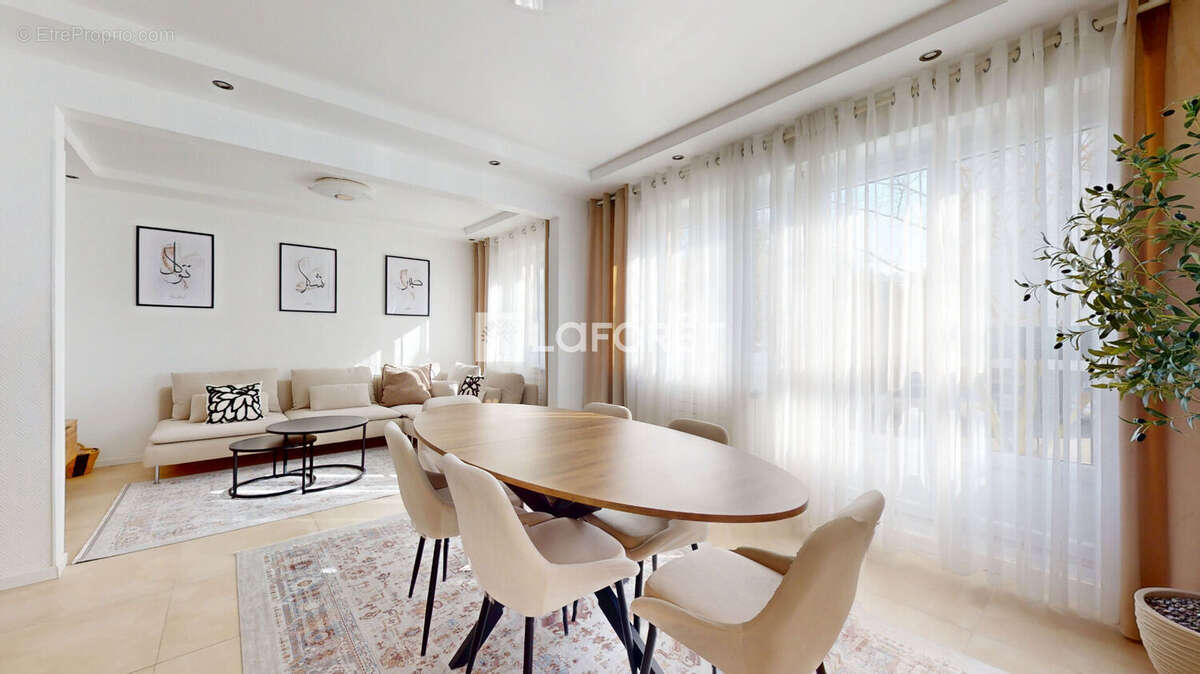 Appartement à HOENHEIM