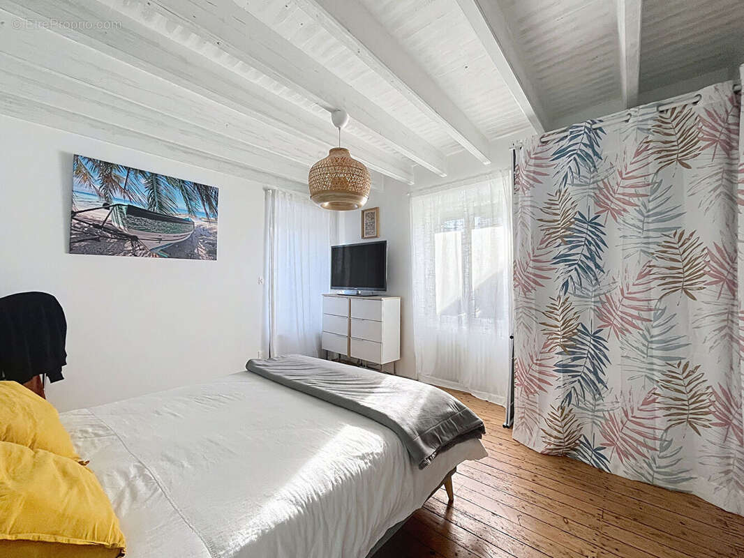 Maison à MINIAC-MORVAN