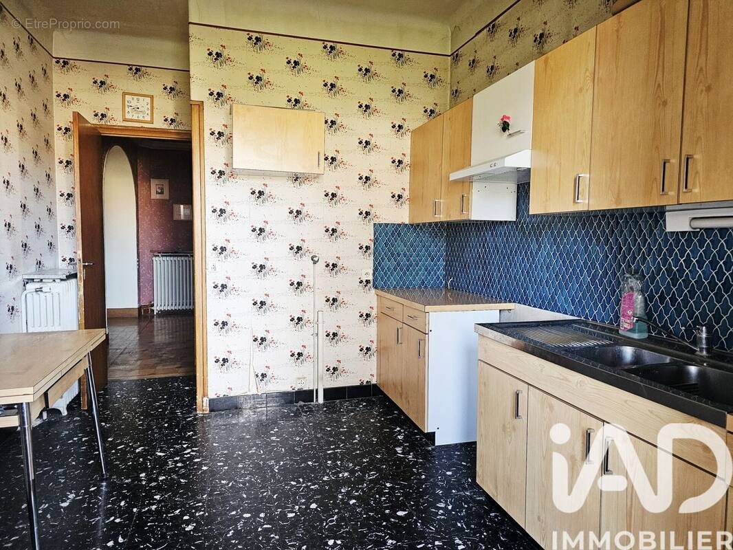 Photo 1 - Appartement à MIGENNES