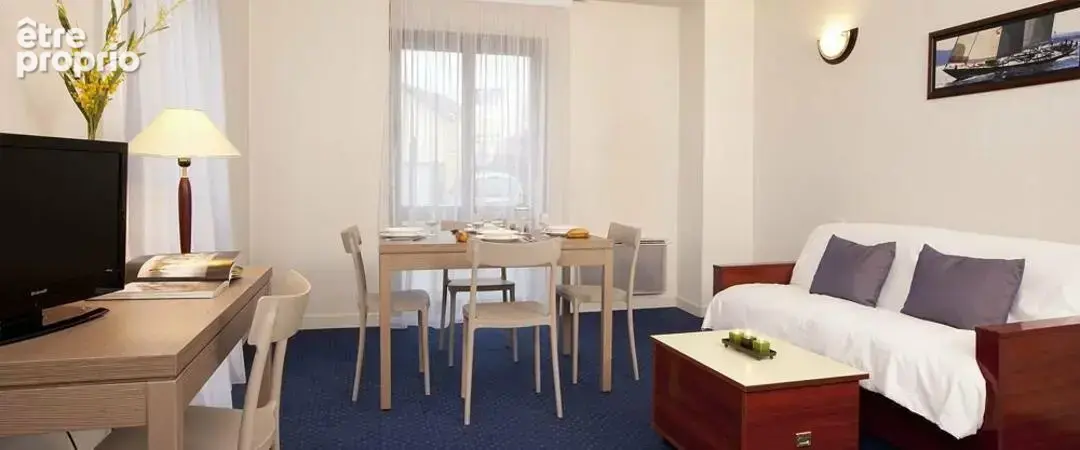 Opportunité d'investissement a LE BLANC MESNIL 93150 - photo 6