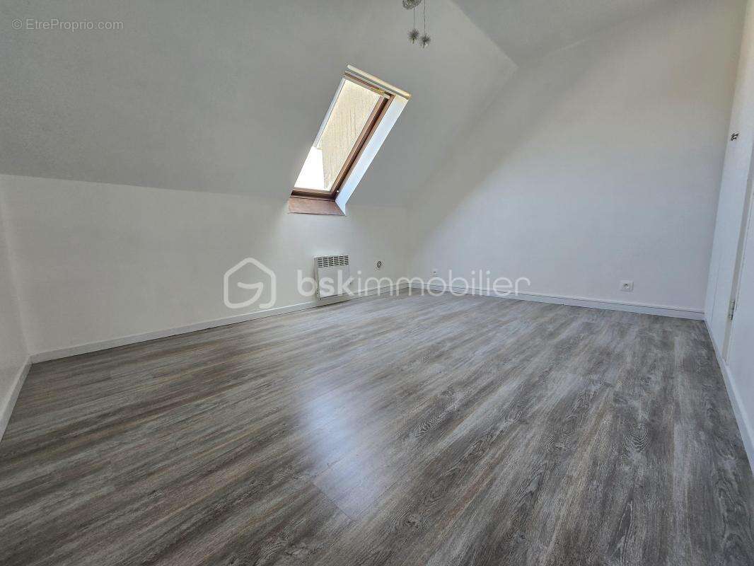 Maison à BRAY-SUR-SEINE